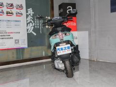 Piaggio CITY FLY 150 - ფოტო 7