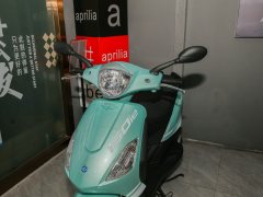 Piaggio CITY FLY 150 - ფოტო 9