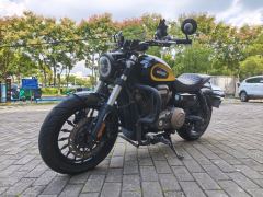 Benda Challenger 300 - photo 4
