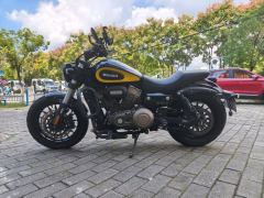 Benda Challenger 300 - photo 5