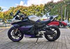 CFMOTO 450SR - ფოტო 5