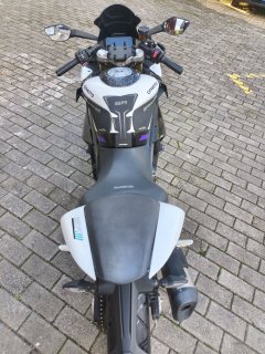 CFMOTO 450SR - ფოტო 6