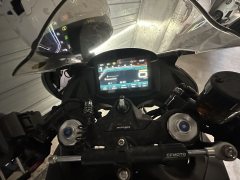 CFMOTO 500SR - ფოტო 1