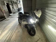 CFMOTO 500SR - ფოტო 2