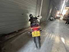 CFMOTO 500SR - ფოტო 4