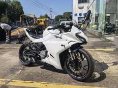 CFMOTO 250SR - ფოტო 1