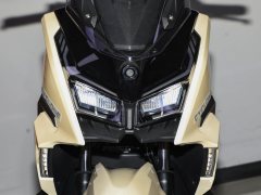 Tairong 250 - photo 10