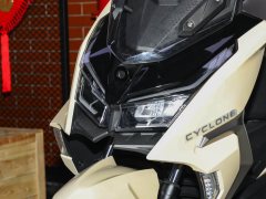 Tairong 250 - photo 11