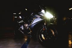 Honda CBR650R - фото 1