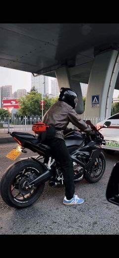 Honda CBR650R - фото 2