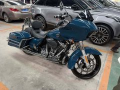 Harley-Davidson Road Glide 1868 cc - фото 5