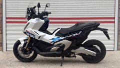 Honda X-ADV 750 - фото 1