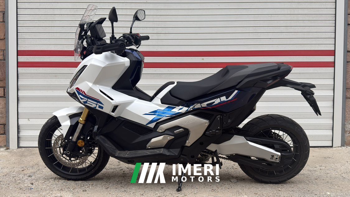 2026 Honda X-ADV 750