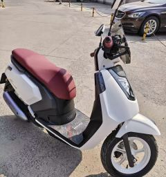 Ariic 108 Jimei 110 cc - ფოტო 1