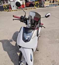 Ariic 108 Jimei 110 cc - ფოტო 2