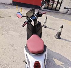 Ariic 108 Jimei 110 cc - ფოტო 4