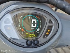 SYM Fiddle 150 cc - ფოტო 4