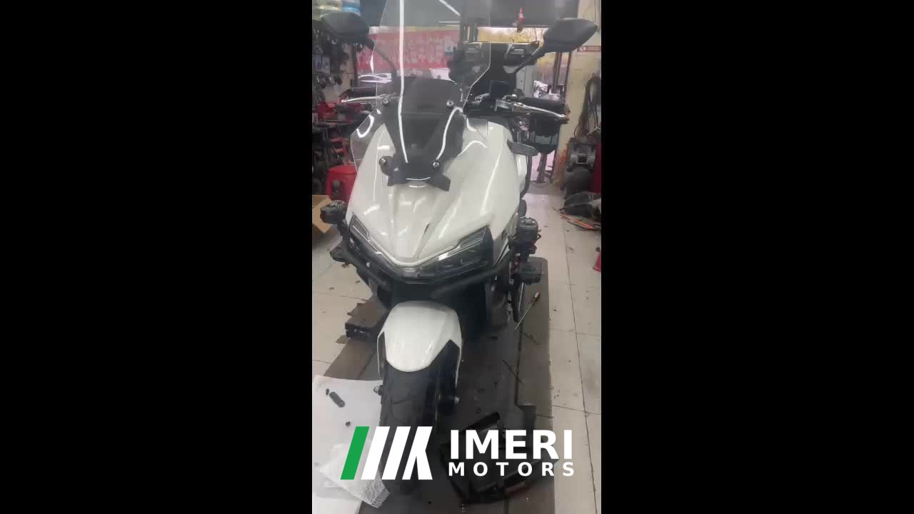 2022 Buleisitong Polar Universe ADV150