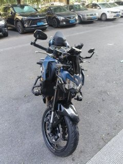 Kawasaki Z900 950 cc - ფოტო 2