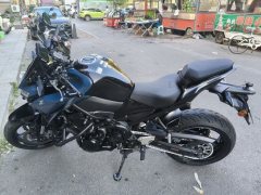 Kawasaki Z900 950 cc - ფოტო 3