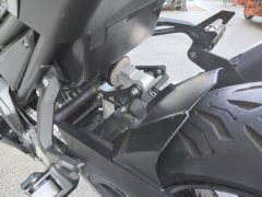 Kawasaki Z900 950 cc - ფოტო 5