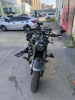 Voge CU625 600 cc - photo 1