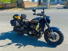 Voge CU625 600 cc - photo 2