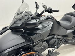 Pangbadi Spyder F3 1330 cc - ფოტო 7