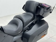 Pangbadi Spyder F3 1330 cc - ფოტო 8