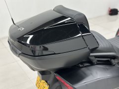 Pangbadi Spyder F3 1330 cc - ფოტო 9