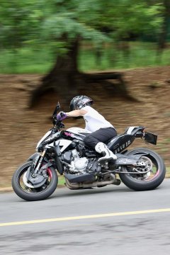 CFMOTO 675NK - ფოტო 2
