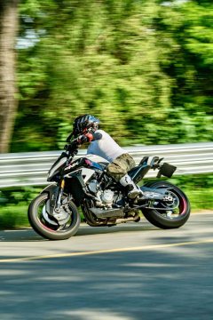 CFMOTO 675NK - ფოტო 4