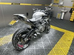 CFMOTO 675NK - ფოტო 5