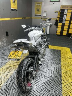 CFMOTO 675NK - ფოტო 6