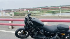 Xiangshuai 650N - ფოტო 1