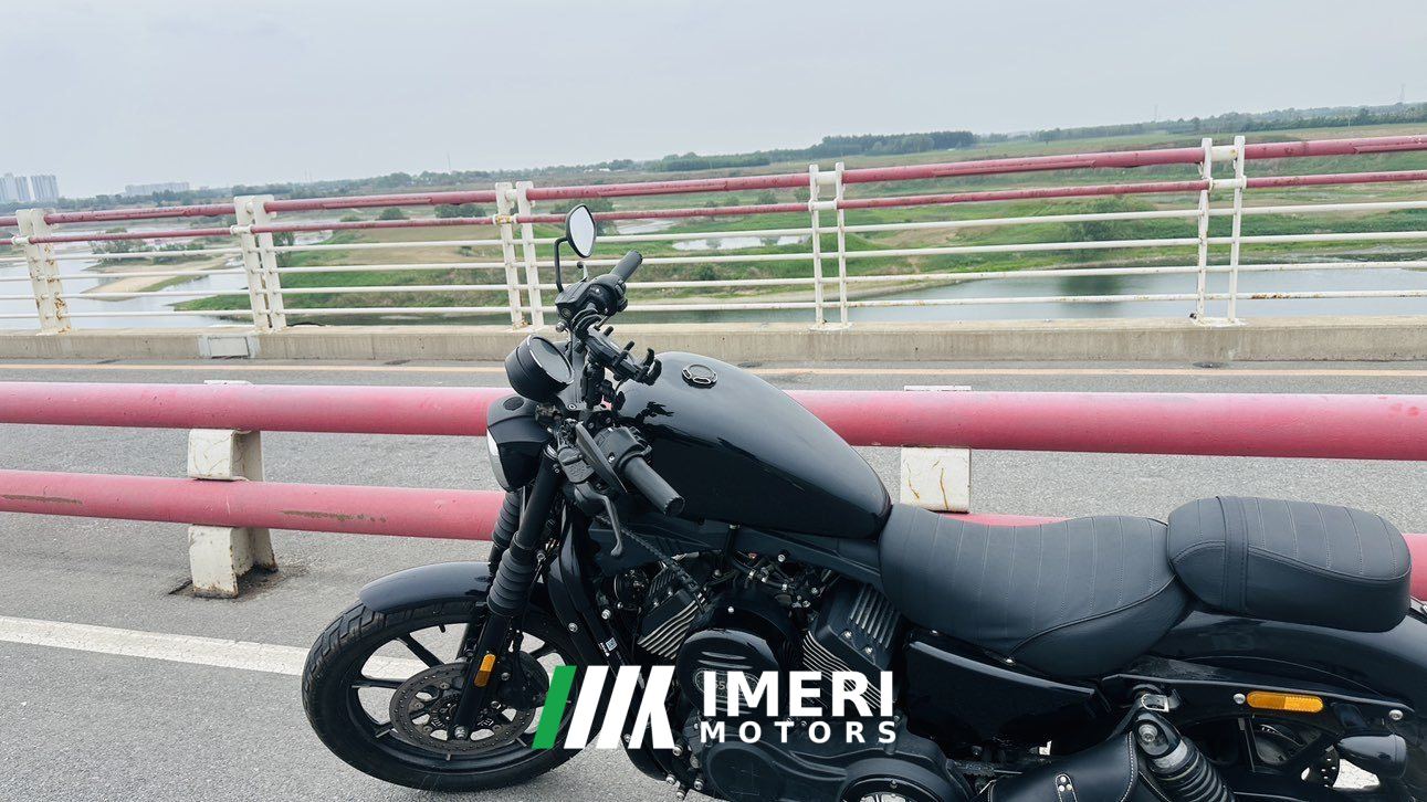 2022 Xiangshuai 650N