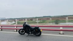 Xiangshuai 650N - ფოტო 2