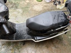 Sundiro Honda Dio 125 cc - ფოტო 2