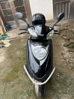 Sundiro Honda Dio 125 cc - ფოტო 4
