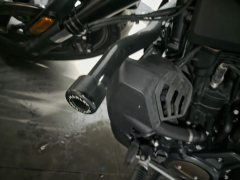 Harley-Davidson Sportster S 1250 cc - фото 2