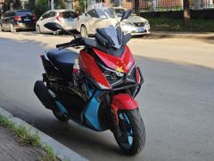 Tianying TX 250 cc - фото 1