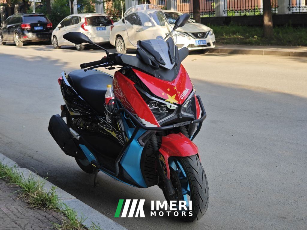2025 Tianying TX 250 cc