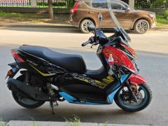Tianying TX 250 cc - фото 2