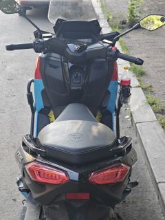 Tianying TX 250 cc - фото 3