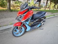 Tianying TX 250 cc - фото 4