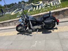 Lifan V16 250 cc - ფოტო 1