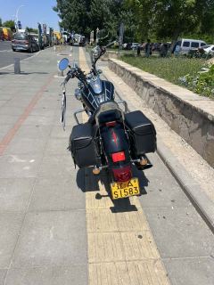 Lifan V16 250 cc - ფოტო 2