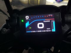 CFMOTO 400GT - ფოტო 1