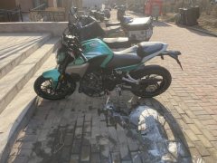 Kayo Cobra 321R 320 cc - ფოტო 2