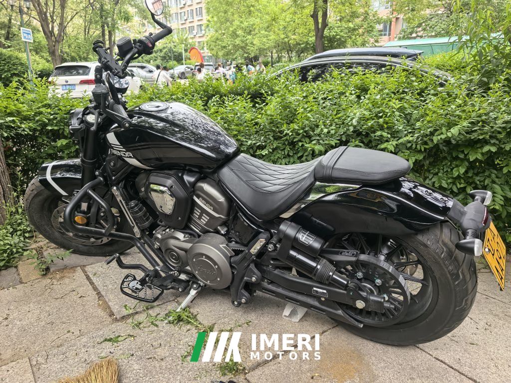 2026 Benda Limestone 707 700 cc